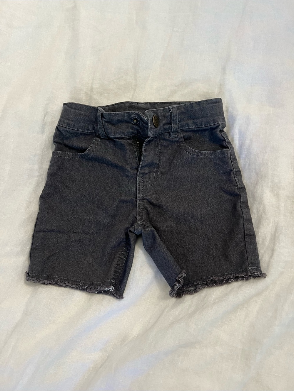 Binky Bro 4-5T Shorts